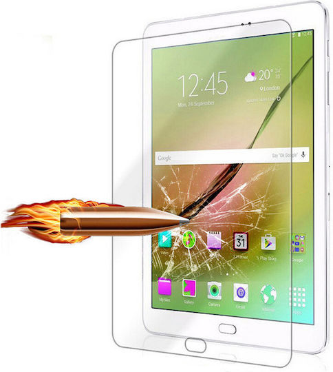 0.3mm Tempered Glass (Galaxy Tab A 10.1 2016)