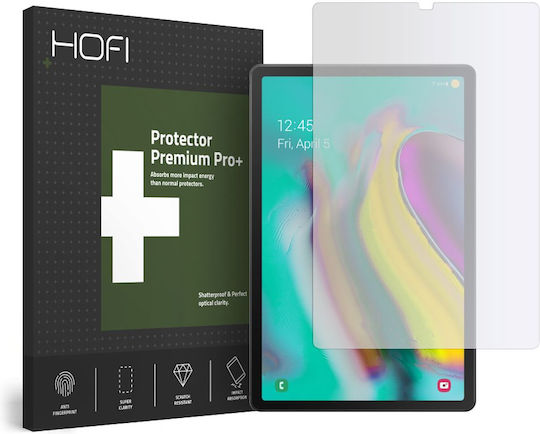 Hofi Glass Pro+ 0.26mm Tempered Glass (Galaxy Tab A7 2020 / 2022)