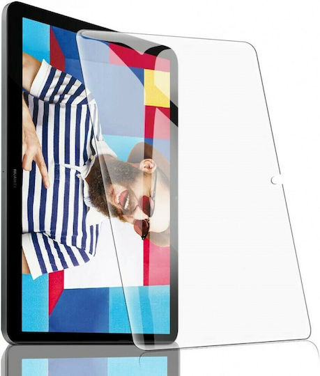 0.3mm Tempered Glass (MediaPad T5 10)