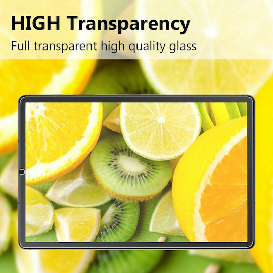 0.25mm Tempered Glass (Galaxy Tab S6 Lite)
