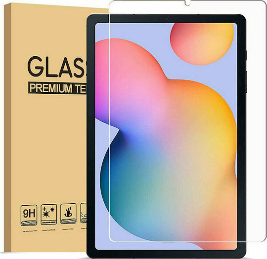 Protecție Ecran Tempered Glass 9h 0.3mm Universal Tablet 10"