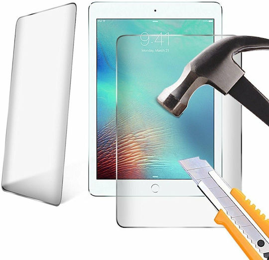 Protecție Ecran Tempered Glass 9h 0.3mm Universal Tablet 10"
