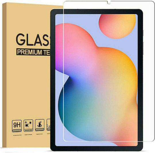 0.3mm Full Glue Tempered Glass (iPad Air 2020/2022)