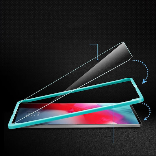 ESR 0.3mm Tempered Glass (iPad Pro 2018 11”)