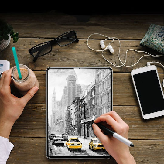 ESR 0.3mm Tempered Glass (iPad Pro 2018 11”)