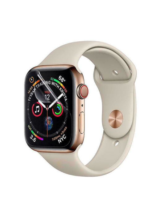 Spigen Neo Flex Screen Protector για το Apple Watch 45mm 2τμχ AFL04049