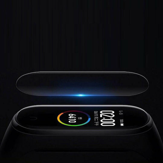 Screen Protector for the Mi Band 3/Mi Smart Band 4 1pcs