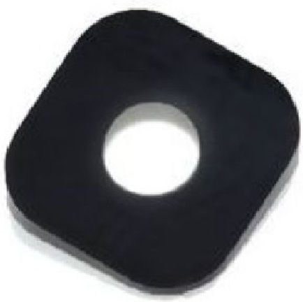 Samsung Camera Lens Glass Black for Galaxy S9