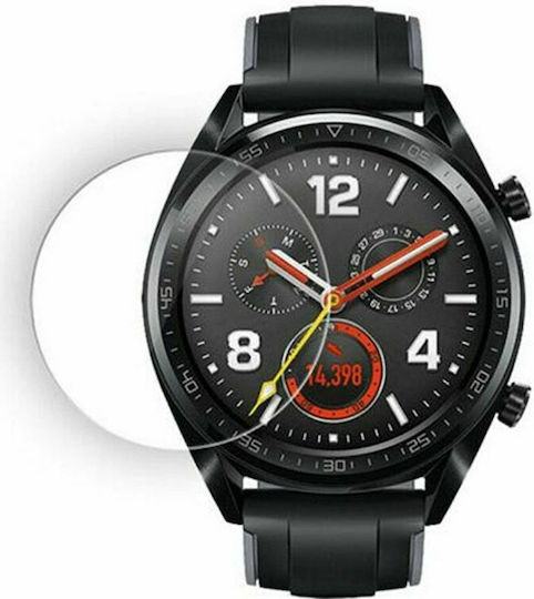 Bestsuit Закалено стъкло за Huawei Watch GT 1бр FNGGT