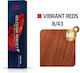 Wella Koleston Perfect Vibrant Reds Hair Dye 8/...