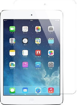 0.3mm Tempered Glass (Apple Ipad Mini4, Mini 5, Mini 2019)
