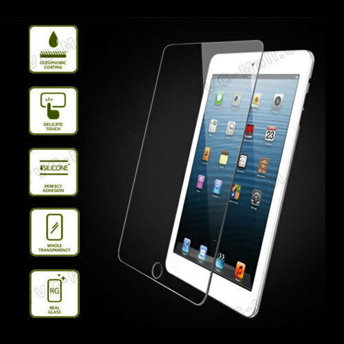 0.3mm Tempered Glass (Apple Ipad Mini4, Mini 5, Mini 2019)