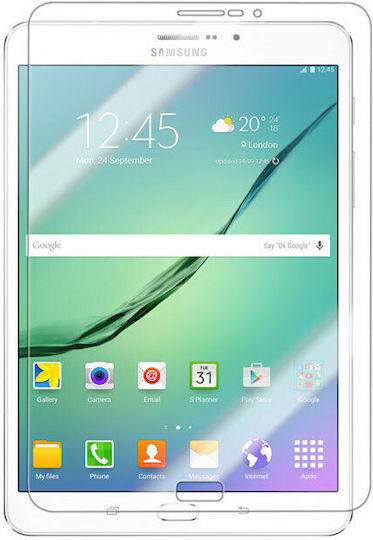 2.5D 0.3mm Tempered Glass (Galaxy Tab S2 9.7) T819N