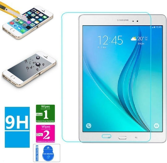 2.5D 0.3mm Tempered Glass (Galaxy Tab A 9.7)