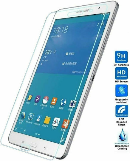 2.5D 0.3mm Tempered Glass (Galaxy Tab S2 9.7) T819N