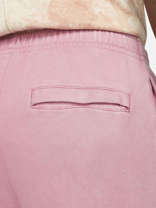 Sportswear Arch Jogginghose mit Gummizug Desert Berry