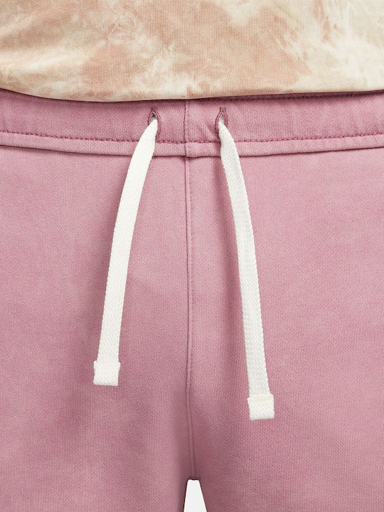 Sportswear Arch Jogginghose mit Gummizug Desert Berry