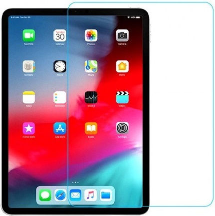 2.5D 0.3mm Gehärtetes Glas (iPad Pro 2018 11”)