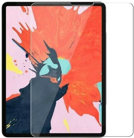 2.5D 0.3mm Tempered Glass (iPad Pro 2018 12.9”)