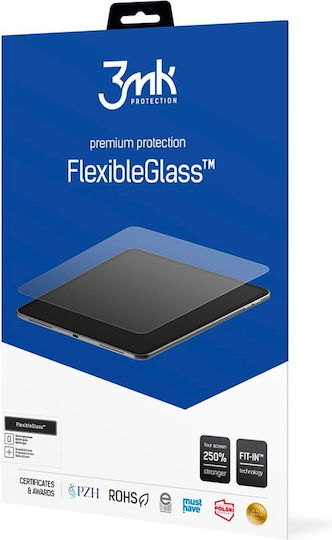 3MK Flexibleglass 0.3mm Tempered Glass (Galaxy Tab S6 Lite)