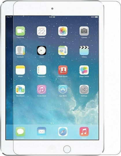 Защитен екран (iPad mini 1 / mini 2 / mini 3 - iPad мини 1 / мини 2 / мини 3)