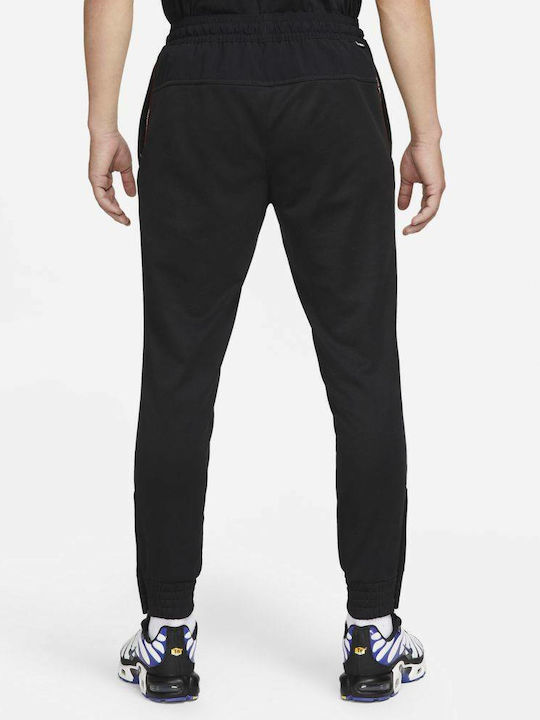 Nike FC Tribuna Jogger Pants Black