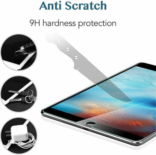ESR 0.3mm Tempered Glass (iPad Pro 2017 10.5” / Air 2019)
