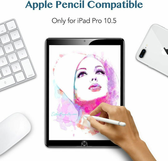 ESR 0.3mm Tempered Glass (iPad Pro 2017 10.5” / Air 2019)