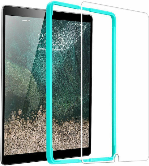 ESR 0.3mm Tempered Glass (iPad Pro 2017 10.5” / Air 2019)