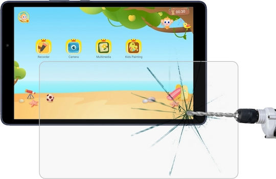 0.3mm Tempered Glass (MatePad T8)