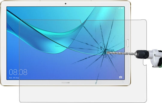 0.3mm Gehärtetes Glas (MediaPad M5 10 / M5 10 Pro)
