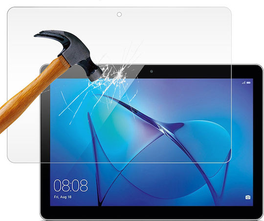 0.3mm Gehärtetes Glas (MediaPad M5 10 / M5 10 Pro)