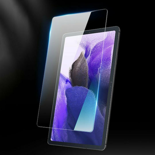 Dux Ducis Tempered Glass (Galaxy Tab S7 FE 5G)