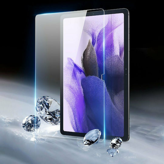 Dux Ducis Tempered Glass (Galaxy Tab S7 FE 5G)