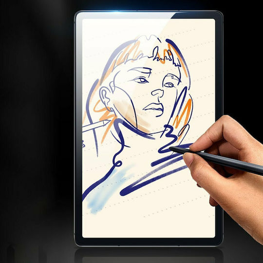 Dux Ducis Tempered Glass (Galaxy Tab S7 FE 5G)