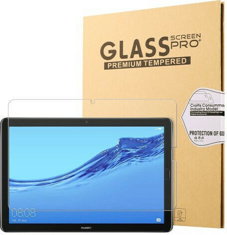 0.3mm Tempered Glass (MediaPad M6 10.8)