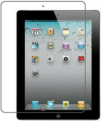 Forever 0.33mm Tempered Glass (iPad 2 / 3 / 4) GSM007138