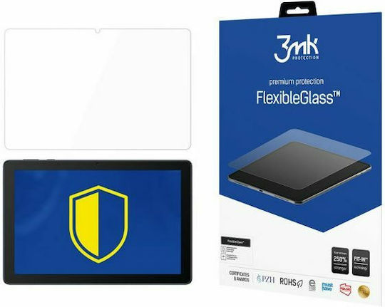 3MK Flexible 0.2мм Закалено стъкло (MatePad T10 / T10s - Мате Пад Т10 / Т10с)
