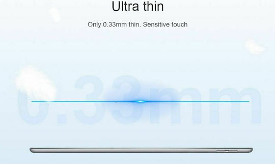 Nillkin V+ Anti-Blue Light 0.33mm Tempered Glass (iPad Pro 2018 12.9”)