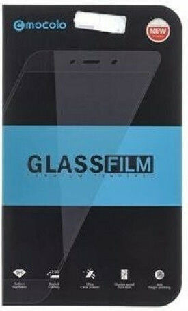 Mocolo 2.5D 0.33mm Tempered Glass (Galaxy Tab A7 2020) 2455327