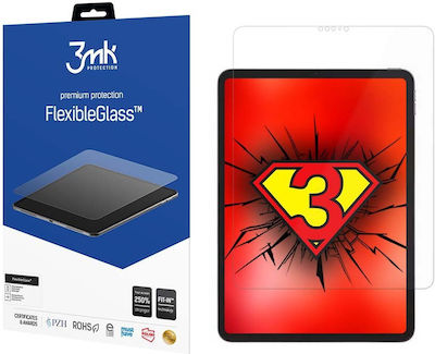 3MK FlexibleGlass 0.16mm Tempered Glass (iPad Pro 2020/2021/2022 12.9")