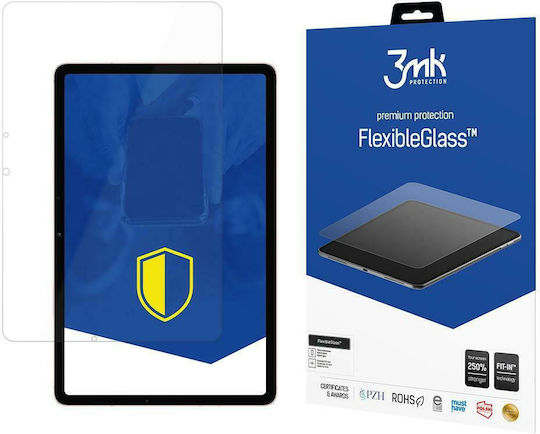 3MK FlexibleGlass 0.3mm Gehärtetes Glas (Galaxy Tab S7)
