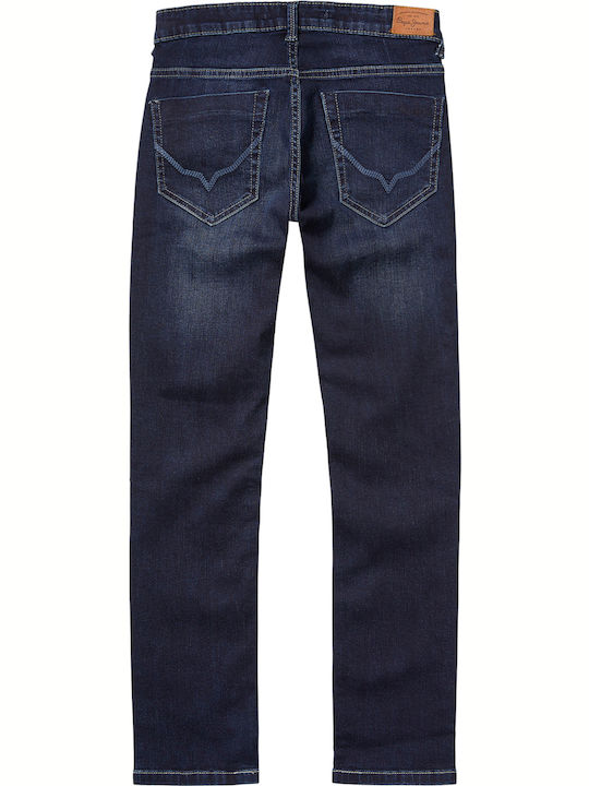 Pepe Jeans Παιδικό Τζιν Παντελόνι Μπλε