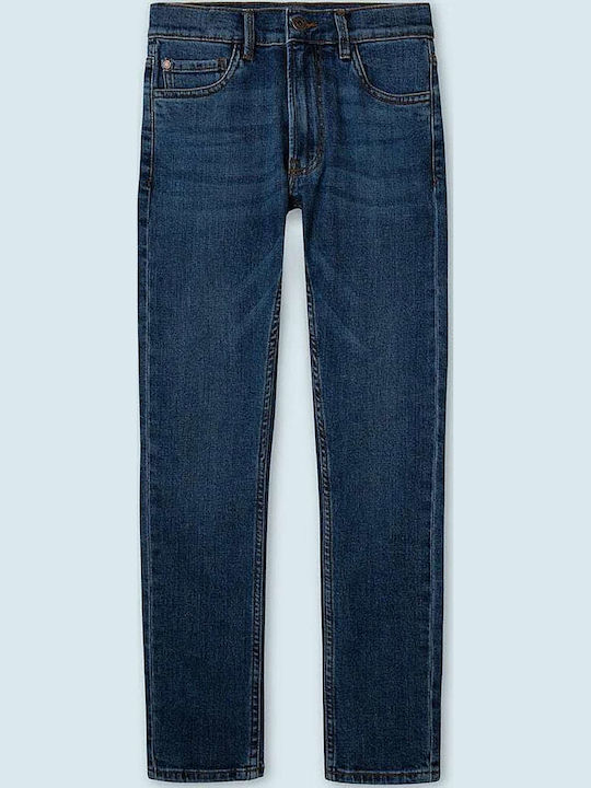 Pepe Jeans Teo Παιδικό Τζιν Παντελόνι Pepe Jeans Teo Παιδικό Τζιν Παντελόνι