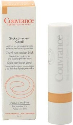 Eau Thermale Avène Couvrance Correcteur Concealer Stick 3.5gr