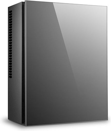 N.S.KEY NS-MB TH-12 Mini Bar Hotel 12lt, Clasa Energetică E 40.2x22.2x52.2cm