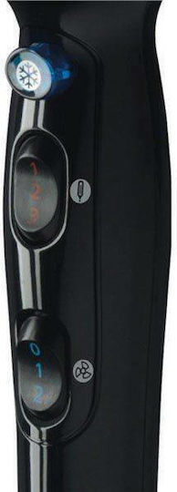Bellissima Ionic Professionell Haartrockner mit Diffusor 2200W