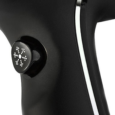 GHD Air Ionic Επαγγελματικό Πιστολάκι Μαλλιών 2100W Μαύρο