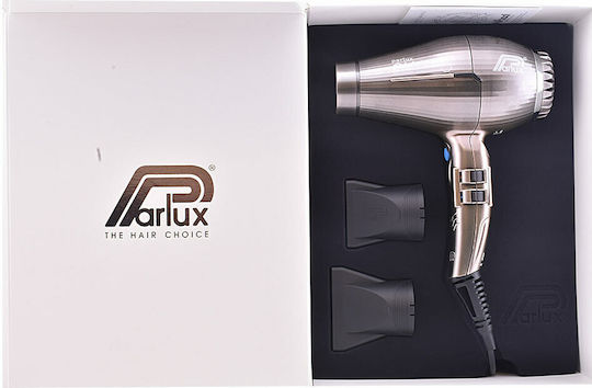 Parlux Alyon Ionic Professional Hair Dryer 2250W