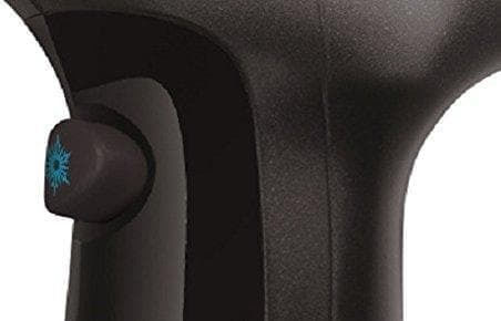 Remington Ionic Επαγγελματικό Πιστολάκι Μαλλιών με Φυσούνα 2300W